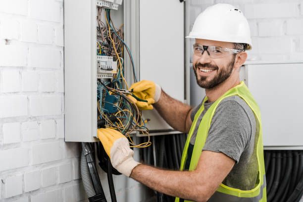 Best 24-Hour Electrician  in Wauseon, OH