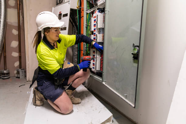 Best Emergency Electrician Near Me  in Wauseon, OH