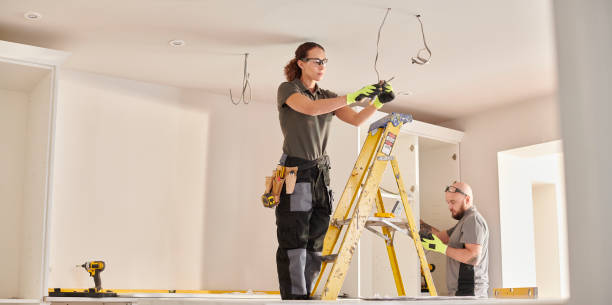 Best Electrician Near Me  in Wauseon, OH