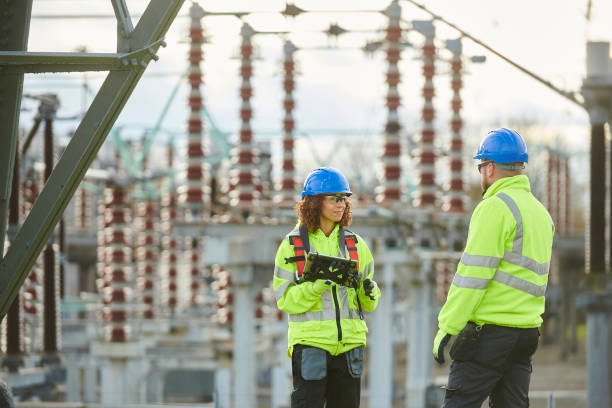 Best Licensed Electrician  in Wauseon, OH
