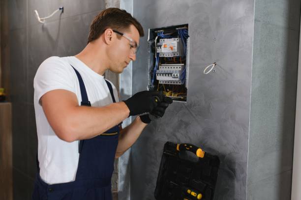 Best Industrial Electrical Services  in Wauseon, OH