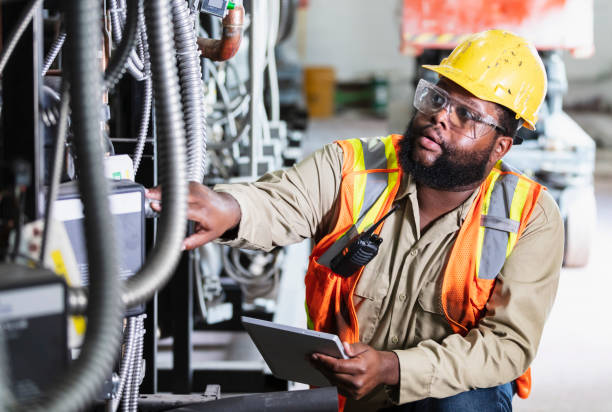 Best Best Electricians Near Me  in Wauseon, OH