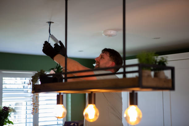 Best Electrician Near Me  in Wauseon, OH