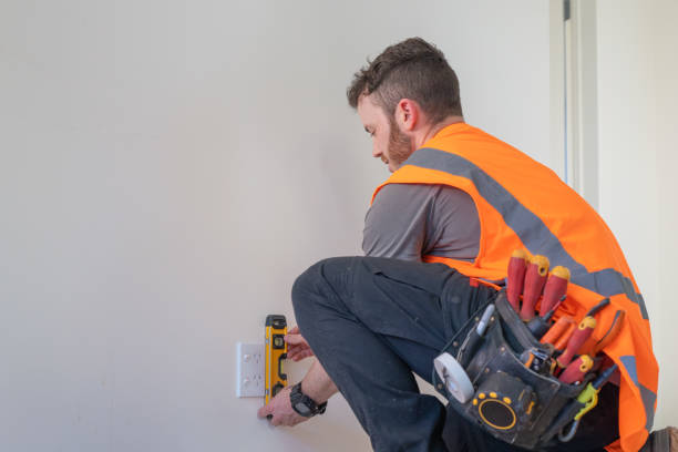 Electrical Outlet Repair in OH