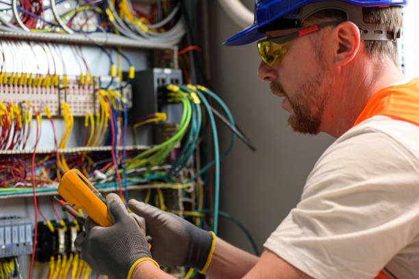 Best Affordable Electrical Installation  in Wauseon, OH