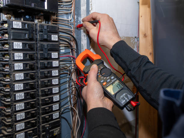Best Electrical Outlet Repair  in Wauseon, OH