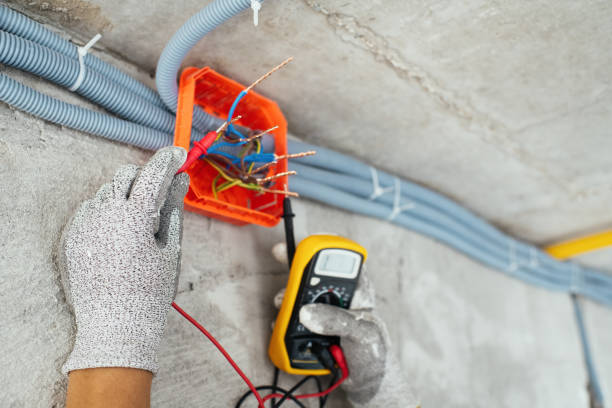 Best Home Electrical Repair  in Wauseon, OH