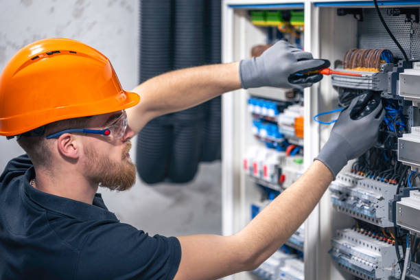 Best Emergency Electrical Repair  in Wauseon, OH