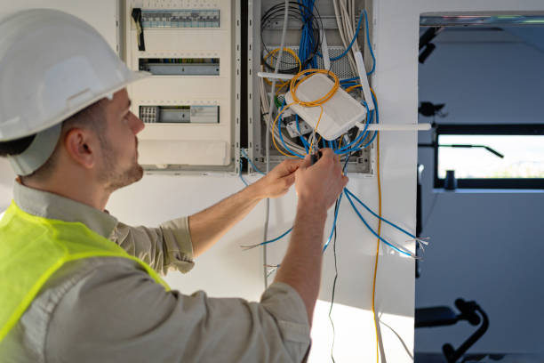 Best Electrical Repair Services  in Wauseon, OH