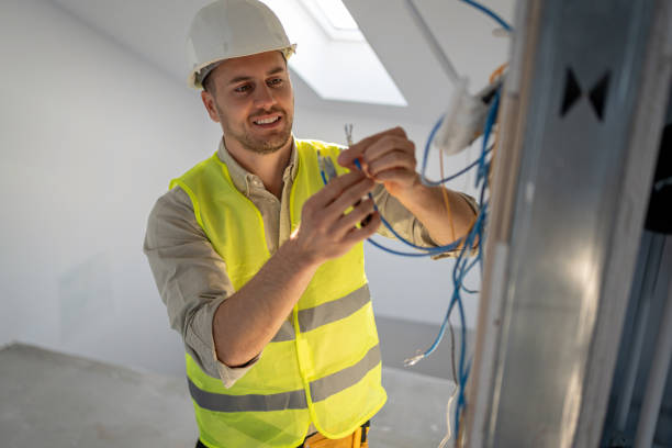 Best Local Electrician Companies  in Wauseon, OH
